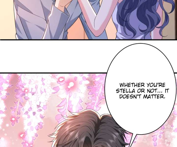 Mr. Qiao, Madam Is Spoiled by You Chapter 69 - Page 21