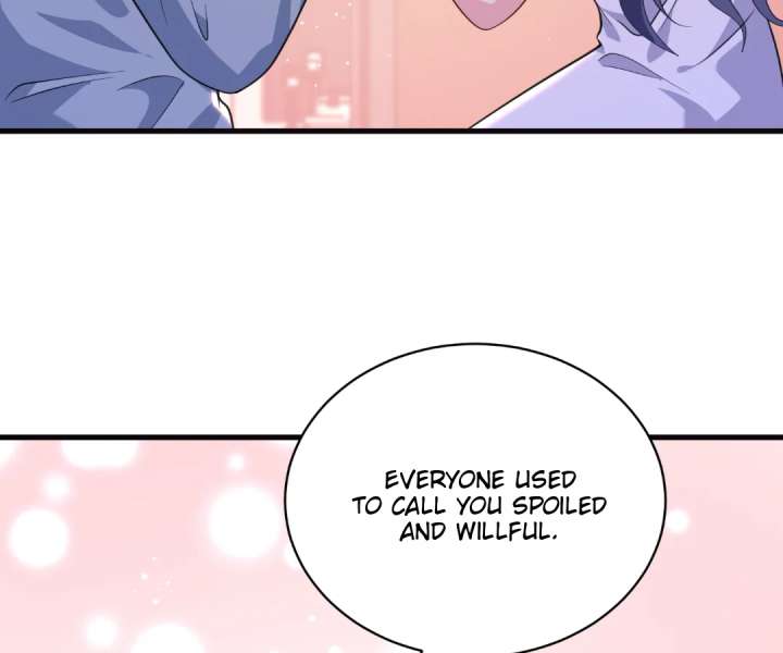 Mr. Qiao, Madam Is Spoiled by You Chapter 69 - Page 25