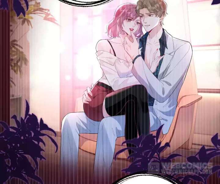 Mr. Qiao, Madam Is Spoiled by You Chapter 69 - Page 35