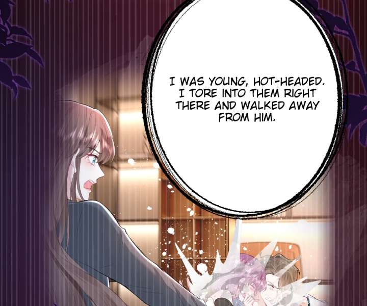 Mr. Qiao, Madam Is Spoiled by You Chapter 69 - Page 36