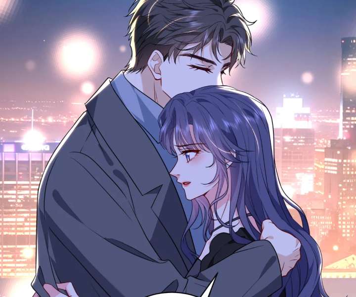 Mr. Qiao, Madam Is Spoiled by You Chapter 69 - Page 48