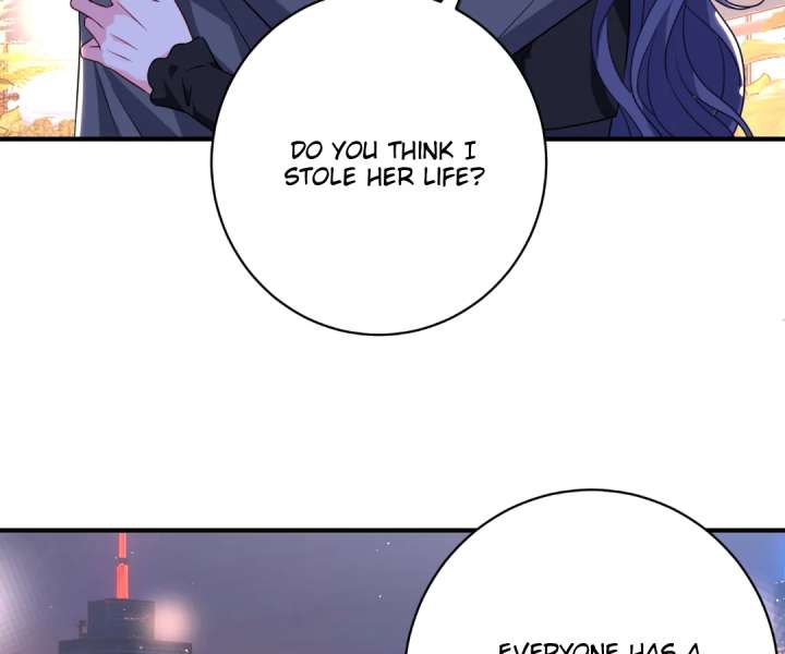 Mr. Qiao, Madam Is Spoiled by You Chapter 69 - Page 49