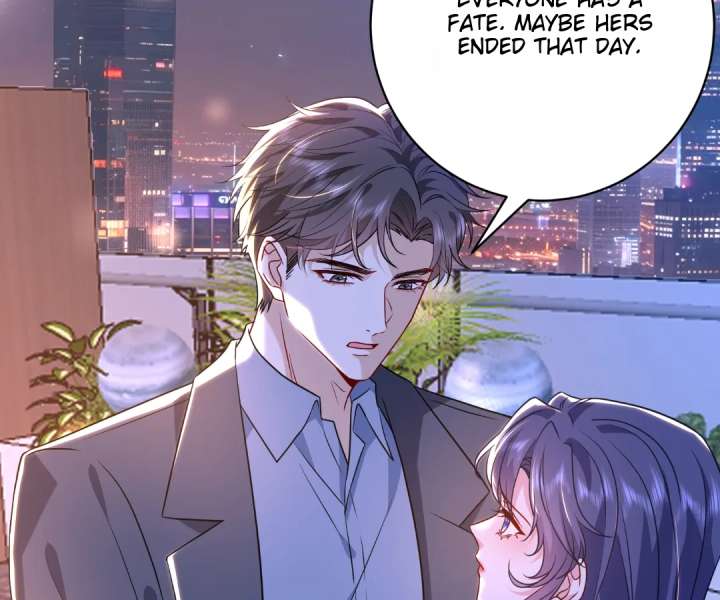 Mr. Qiao, Madam Is Spoiled by You Chapter 69 - Page 50