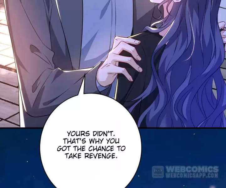 Mr. Qiao, Madam Is Spoiled by You Chapter 69 - Page 51
