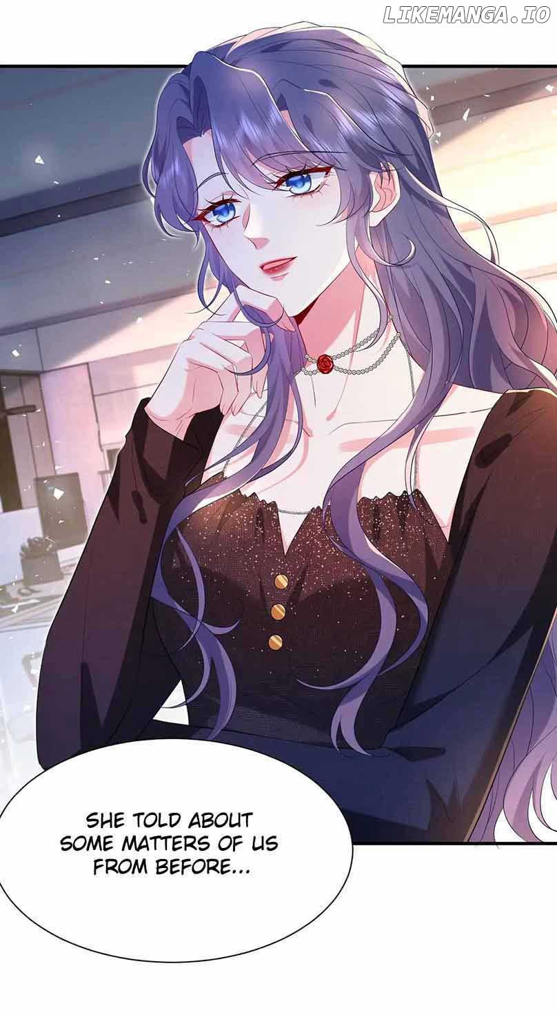 Mr. Qiao, Madam Is Spoiled by You Chapter 7 - Page 11