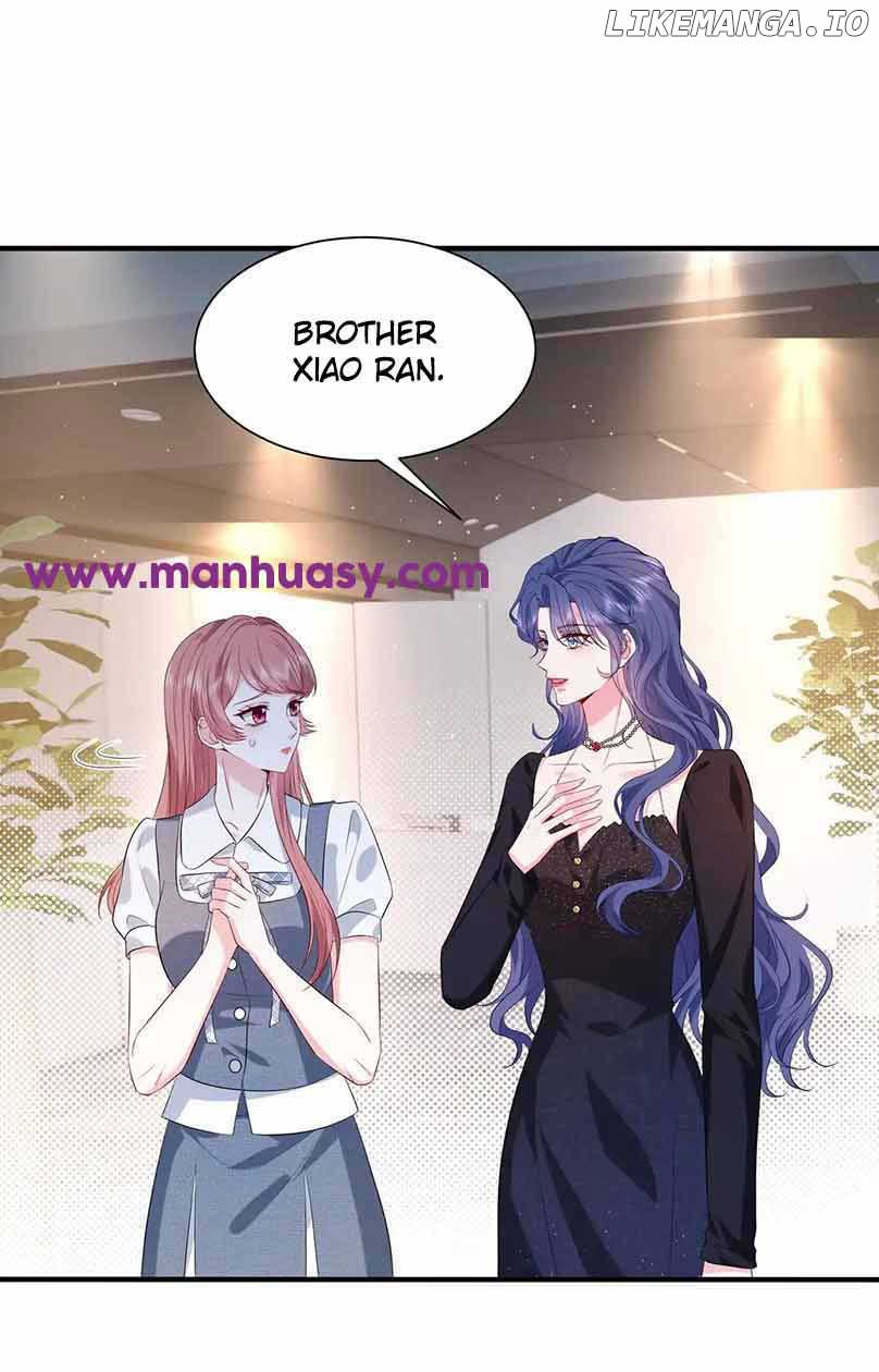 Mr. Qiao, Madam Is Spoiled by You Chapter 7 - Page 8