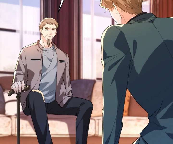 Mr. Qiao, Madam Is Spoiled by You Chapter 70 - Page 2