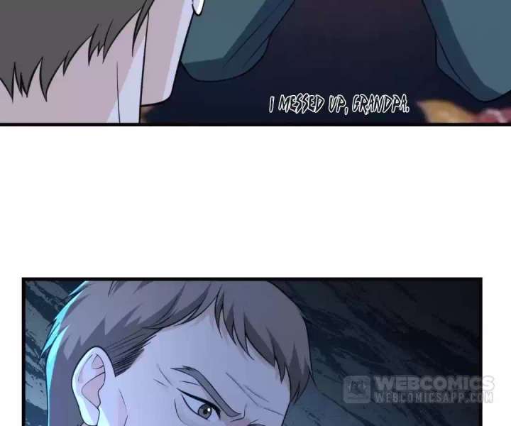 Mr. Qiao, Madam Is Spoiled by You Chapter 70 - Page 11