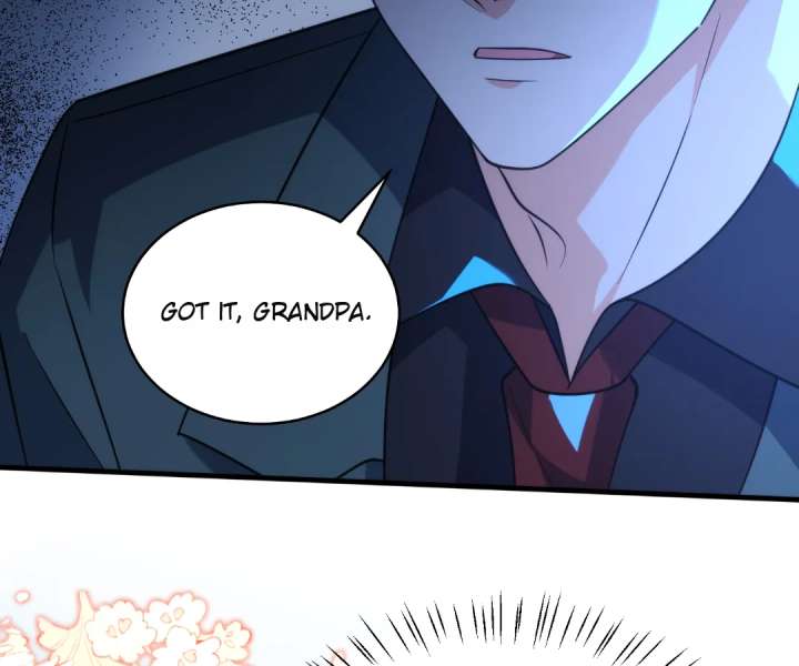 Mr. Qiao, Madam Is Spoiled by You Chapter 70 - Page 14