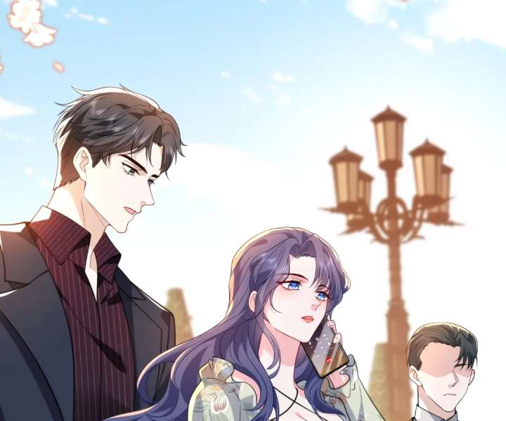 Mr. Qiao, Madam Is Spoiled by You Chapter 70 - Page 16