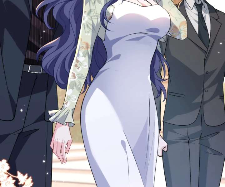 Mr. Qiao, Madam Is Spoiled by You Chapter 70 - Page 17