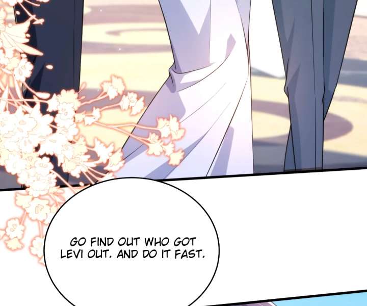 Mr. Qiao, Madam Is Spoiled by You Chapter 70 - Page 18