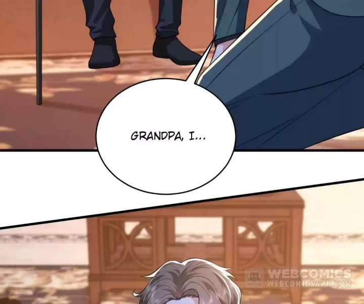 Mr. Qiao, Madam Is Spoiled by You Chapter 70 - Page 3