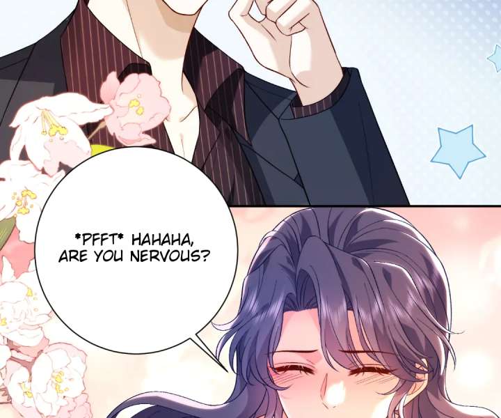 Mr. Qiao, Madam Is Spoiled by You Chapter 70 - Page 24