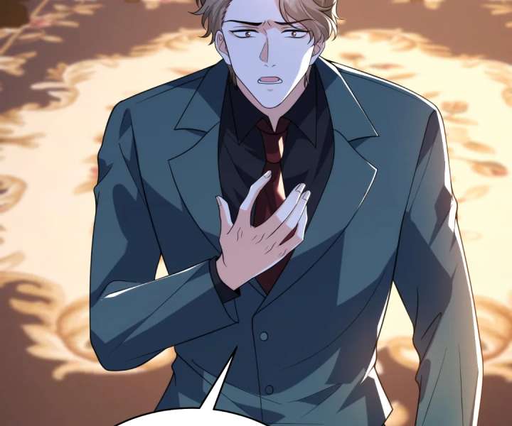 Mr. Qiao, Madam Is Spoiled by You Chapter 70 - Page 4