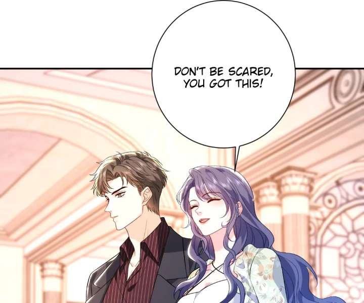 Mr. Qiao, Madam Is Spoiled by You Chapter 70 - Page 37
