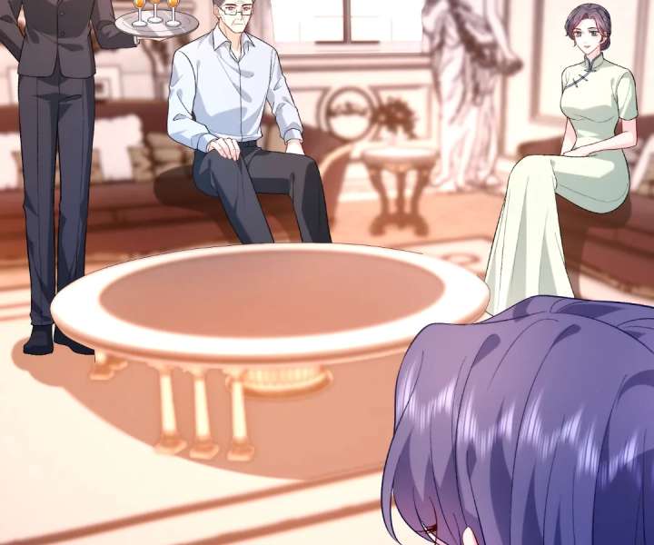 Mr. Qiao, Madam Is Spoiled by You Chapter 70 - Page 40