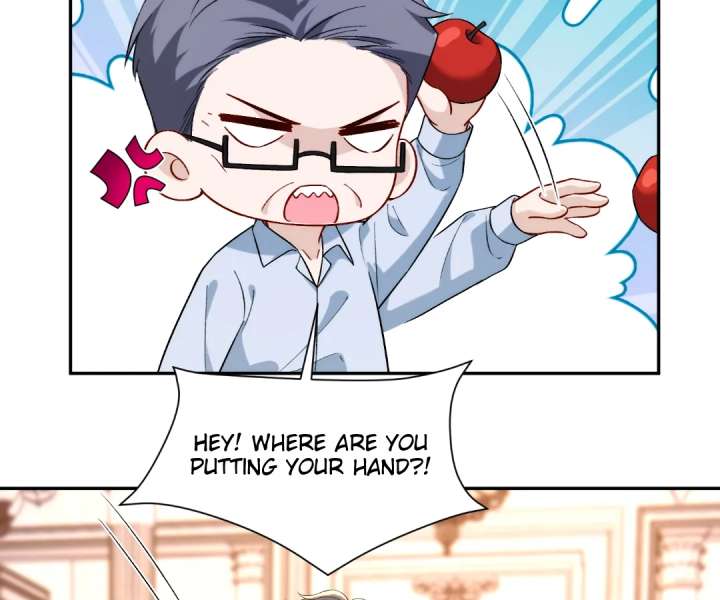 Mr. Qiao, Madam Is Spoiled by You Chapter 70 - Page 42