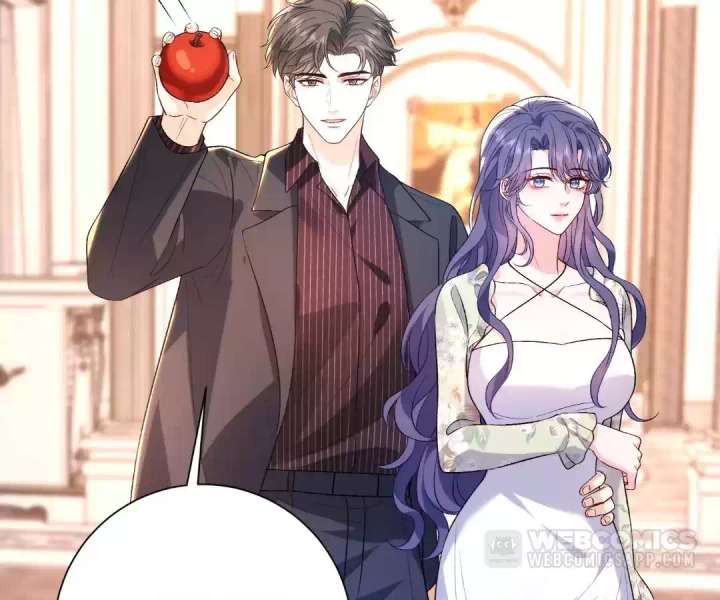 Mr. Qiao, Madam Is Spoiled by You Chapter 70 - Page 43