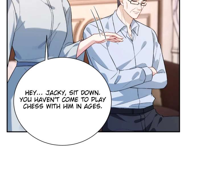 Mr. Qiao, Madam Is Spoiled by You Chapter 70 - Page 45