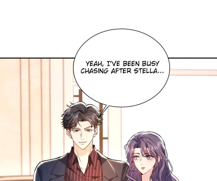 Mr. Qiao, Madam Is Spoiled by You Chapter 70 - Page 46