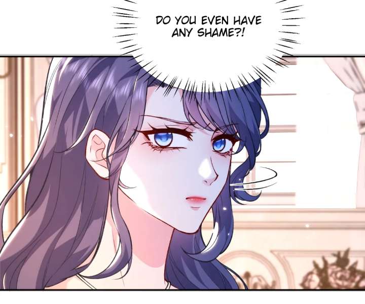 Mr. Qiao, Madam Is Spoiled by You Chapter 70 - Page 48