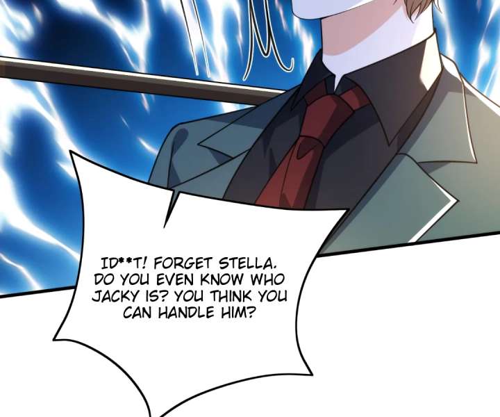 Mr. Qiao, Madam Is Spoiled by You Chapter 70 - Page 6