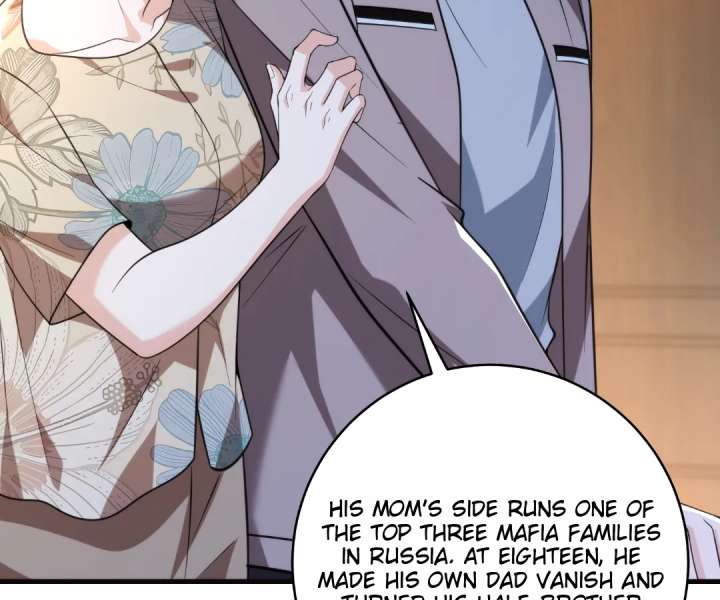 Mr. Qiao, Madam Is Spoiled by You Chapter 70 - Page 8