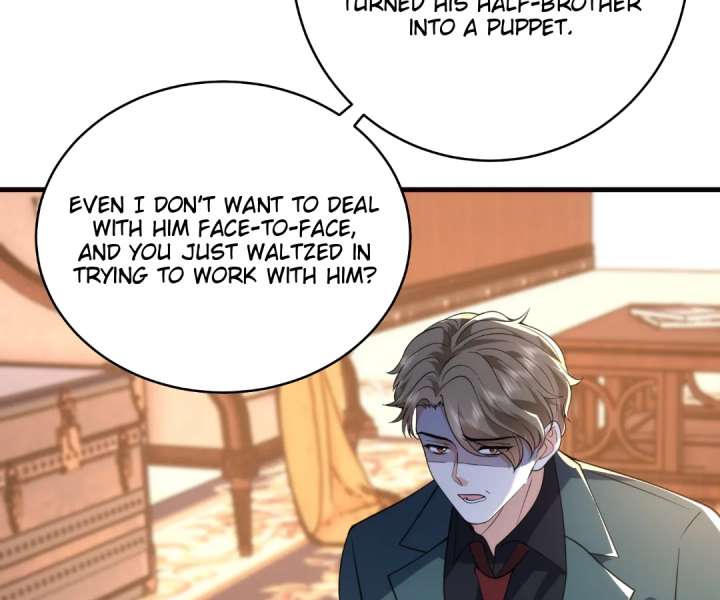 Mr. Qiao, Madam Is Spoiled by You Chapter 70 - Page 9