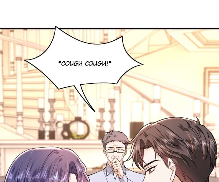 Mr. Qiao, Madam Is Spoiled by You Chapter 71 - Page 1