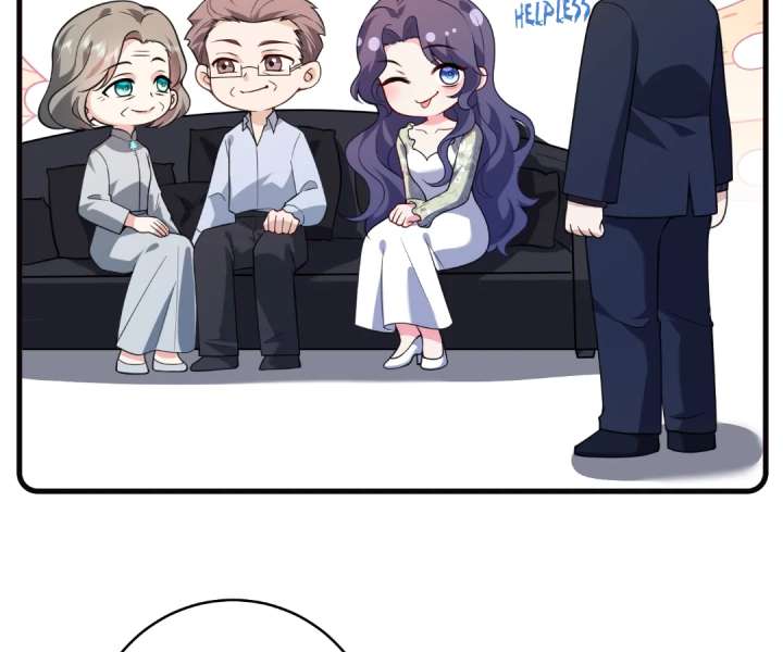 Mr. Qiao, Madam Is Spoiled by You Chapter 71 - Page 13