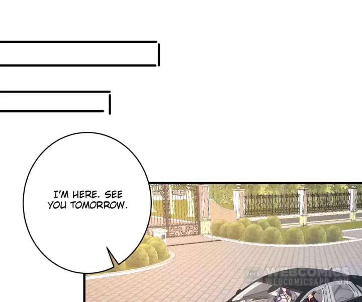 Mr. Qiao, Madam Is Spoiled by You Chapter 71 - Page 19