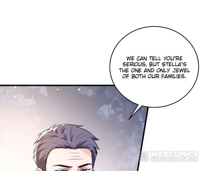 Mr. Qiao, Madam Is Spoiled by You Chapter 71 - Page 3