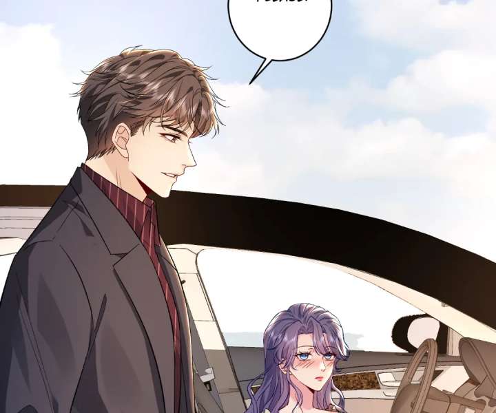 Mr. Qiao, Madam Is Spoiled by You Chapter 71 - Page 26