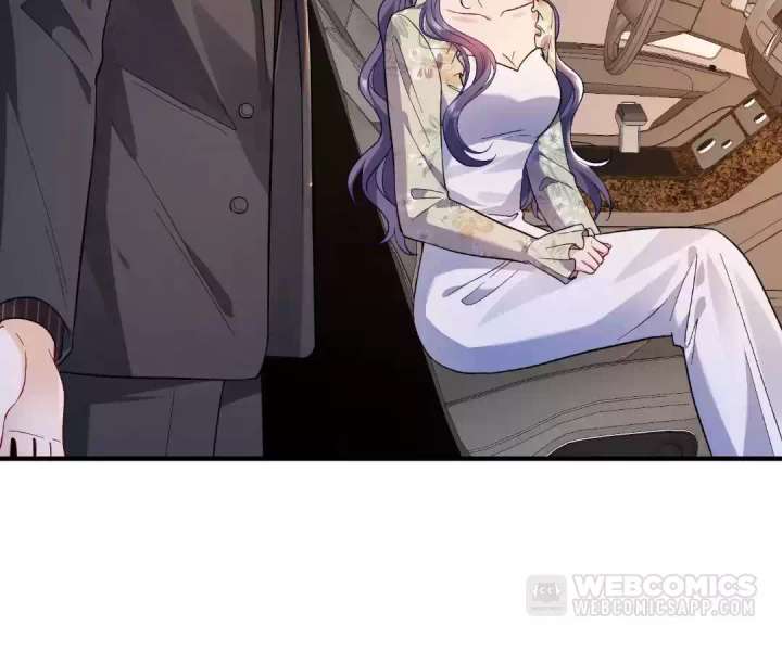 Mr. Qiao, Madam Is Spoiled by You Chapter 71 - Page 27