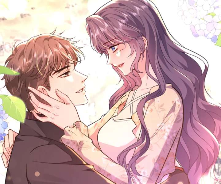 Mr. Qiao, Madam Is Spoiled by You Chapter 71 - Page 34