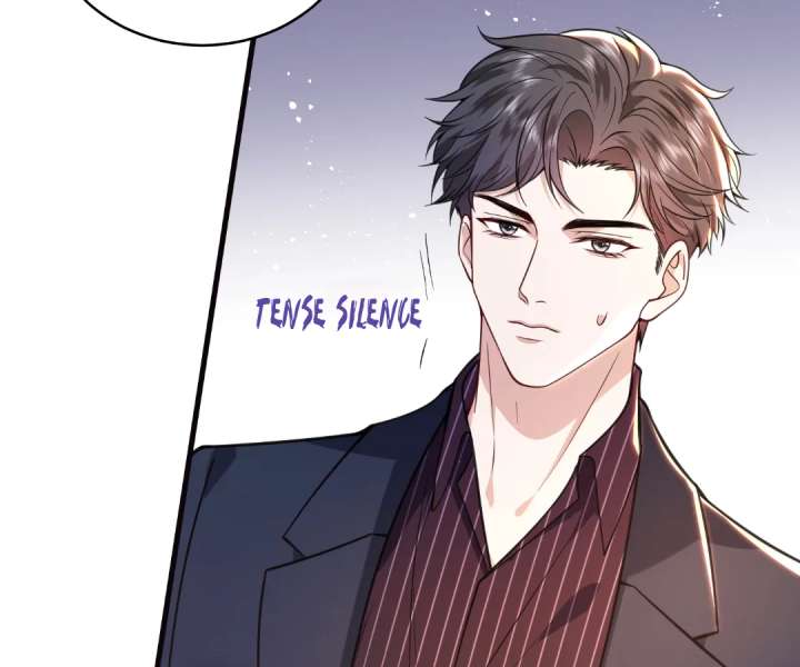 Mr. Qiao, Madam Is Spoiled by You Chapter 71 - Page 5