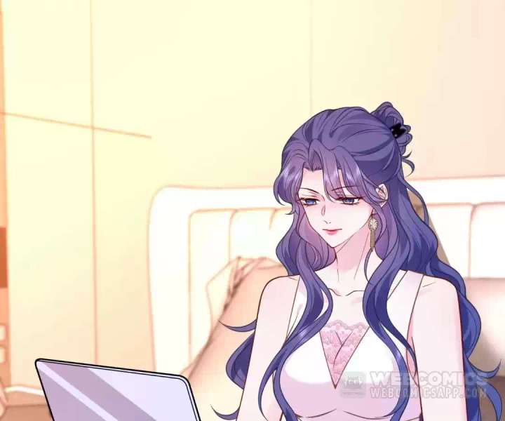 Mr. Qiao, Madam Is Spoiled by You Chapter 71 - Page 43