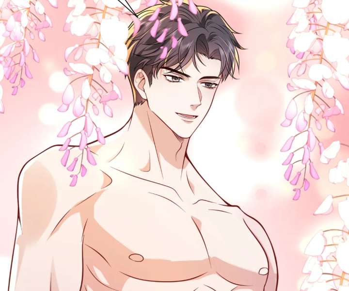 Mr. Qiao, Madam Is Spoiled by You Chapter 71 - Page 48