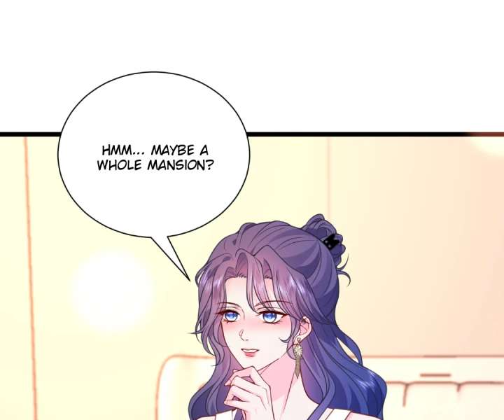 Mr. Qiao, Madam Is Spoiled by You Chapter 71 - Page 50