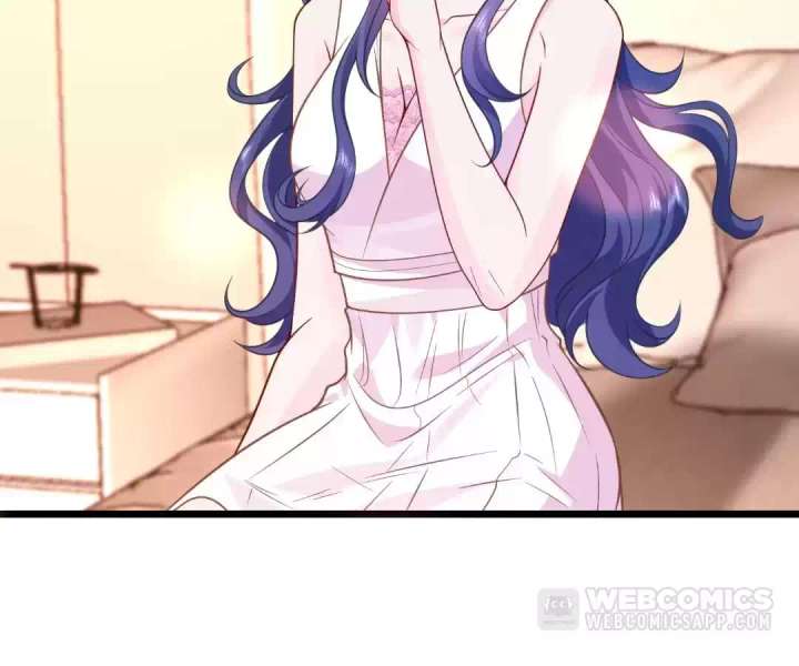 Mr. Qiao, Madam Is Spoiled by You Chapter 71 - Page 51