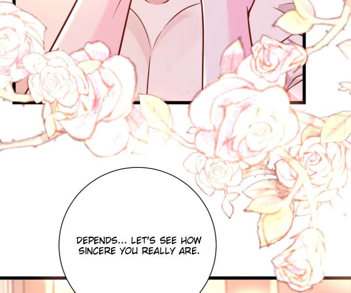 Mr. Qiao, Madam Is Spoiled by You Chapter 71 - Page 56