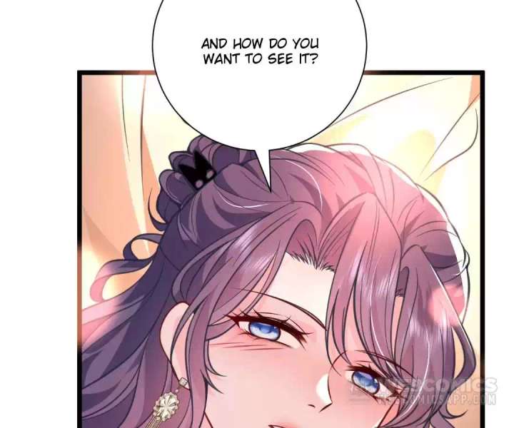 Mr. Qiao, Madam Is Spoiled by You Chapter 71 - Page 59