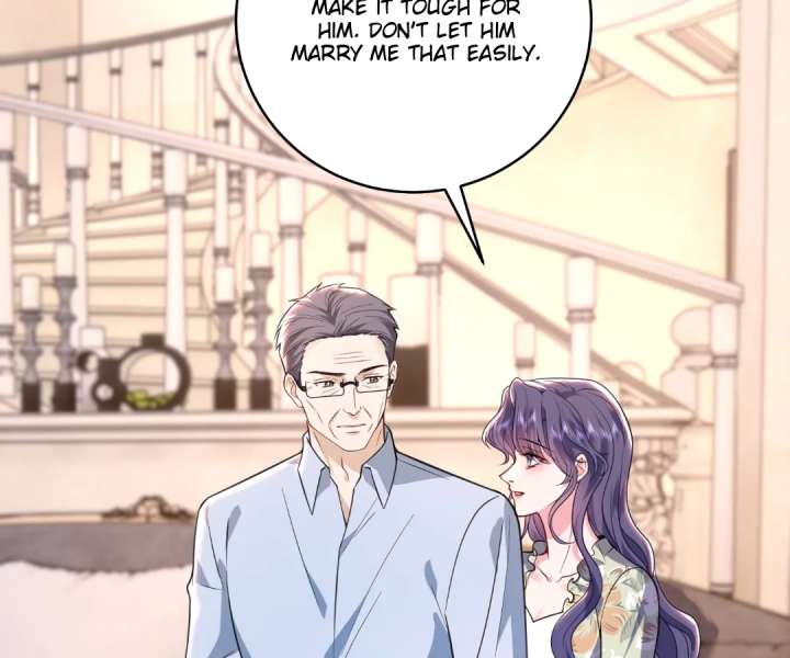 Mr. Qiao, Madam Is Spoiled by You Chapter 71 - Page 10