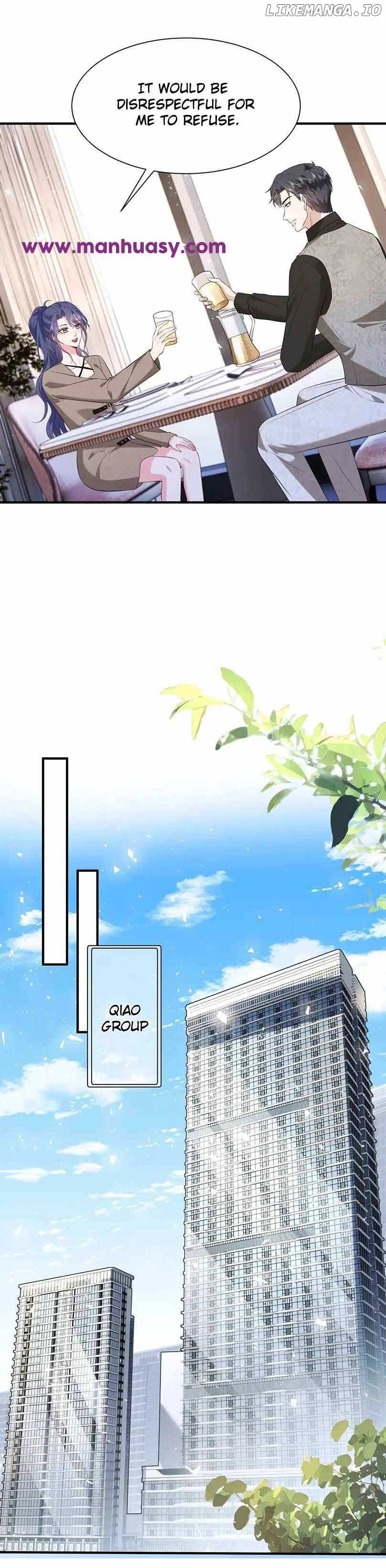 Mr. Qiao, Madam Is Spoiled by You Chapter 8 - Page 11