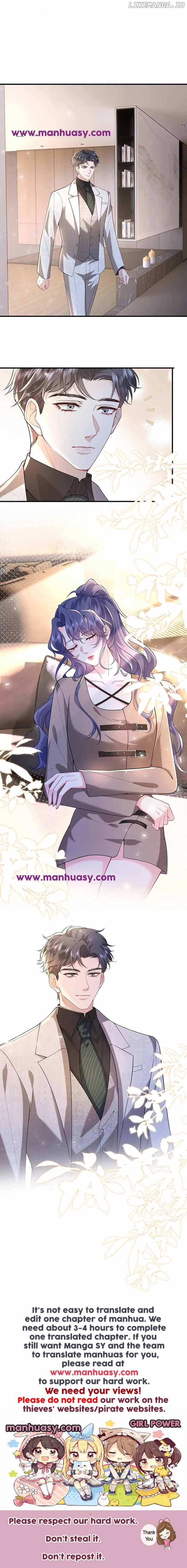 Mr. Qiao, Madam Is Spoiled by You Chapter 8 - Page 18