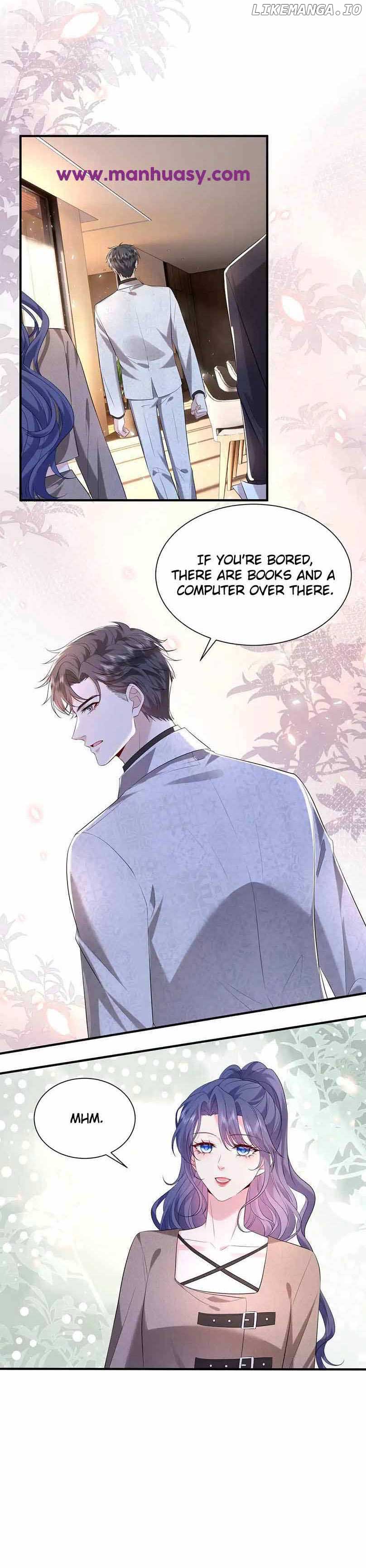 Mr. Qiao, Madam Is Spoiled by You Chapter 9 - Page 13