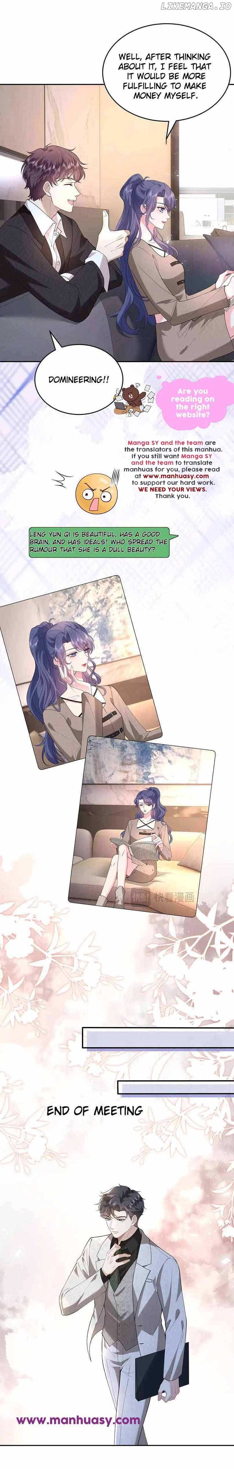 Mr. Qiao, Madam Is Spoiled by You Chapter 9 - Page 19