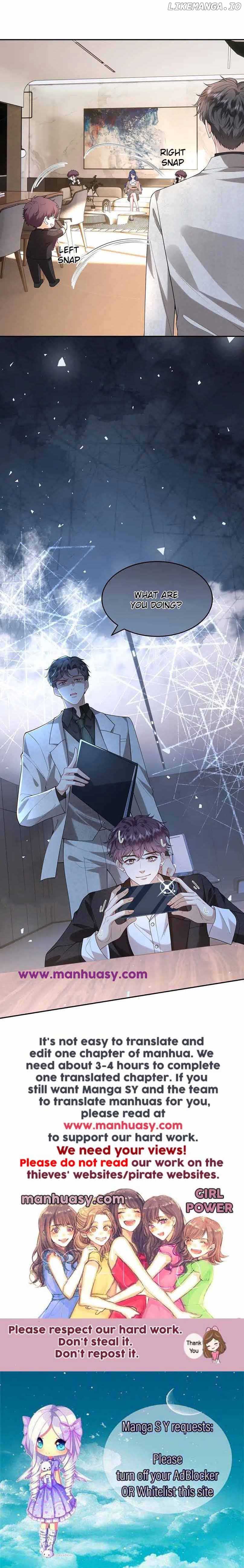 Mr. Qiao, Madam Is Spoiled by You Chapter 9 - Page 20