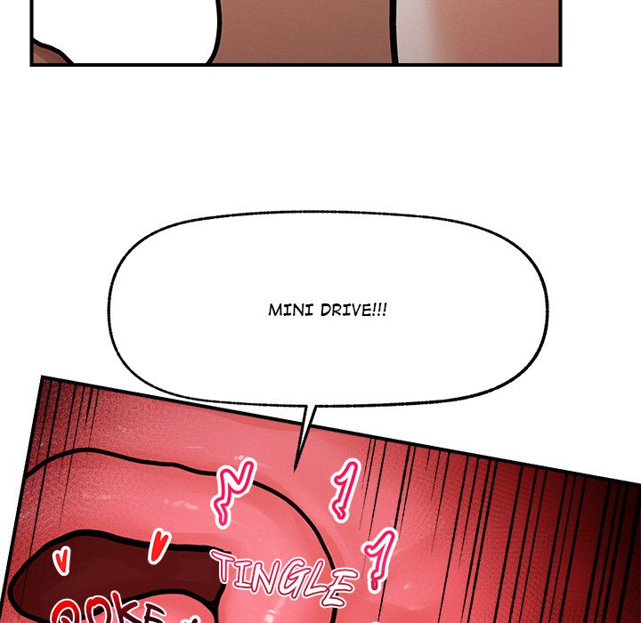 Mr. Superconductor Chapter 10 - Page 11